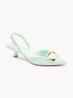 Graceland Slingpumps -Kleidung Geschäft 2175800 H6