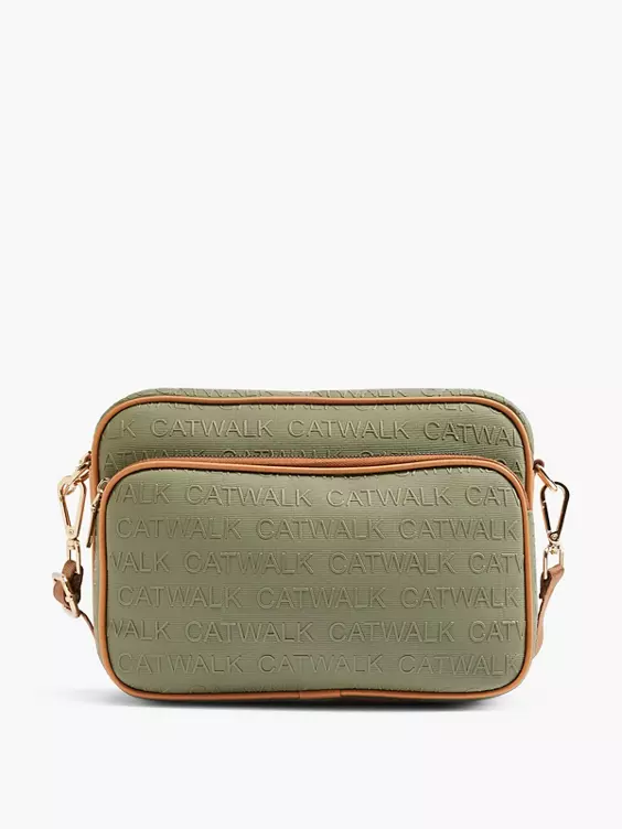 Catwalk Umhängetasche 1 Catwalk Umhängetasche
