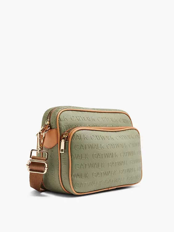 Catwalk Umhängetasche 2 Catwalk Umhängetasche – Bild 2