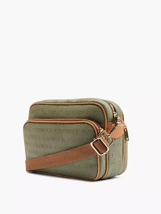 Catwalk Umhängetasche 3 Catwalk Umhängetasche – Bild 3