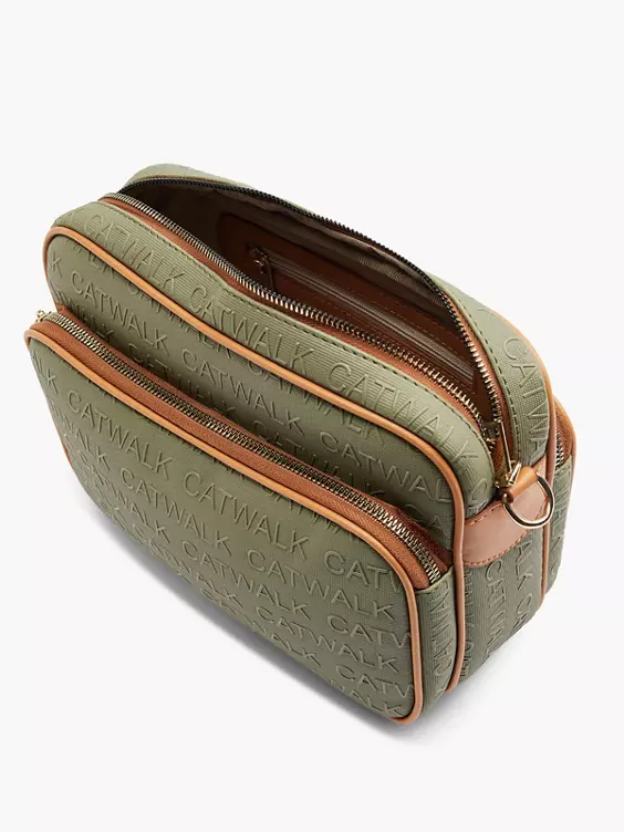 Catwalk Umhängetasche 4 Catwalk Umhängetasche – Bild 4