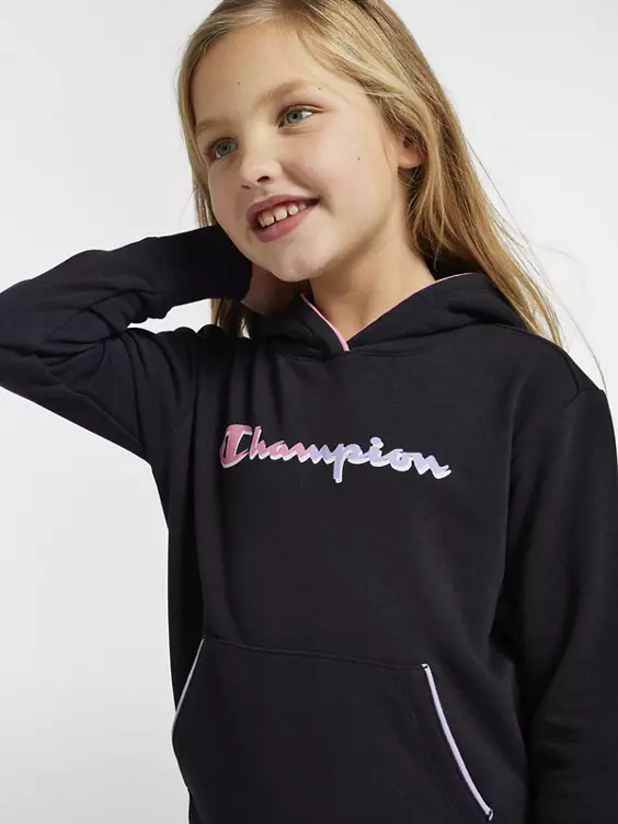Champion Hoodie 6 Champion Hoodie – Bild 6
