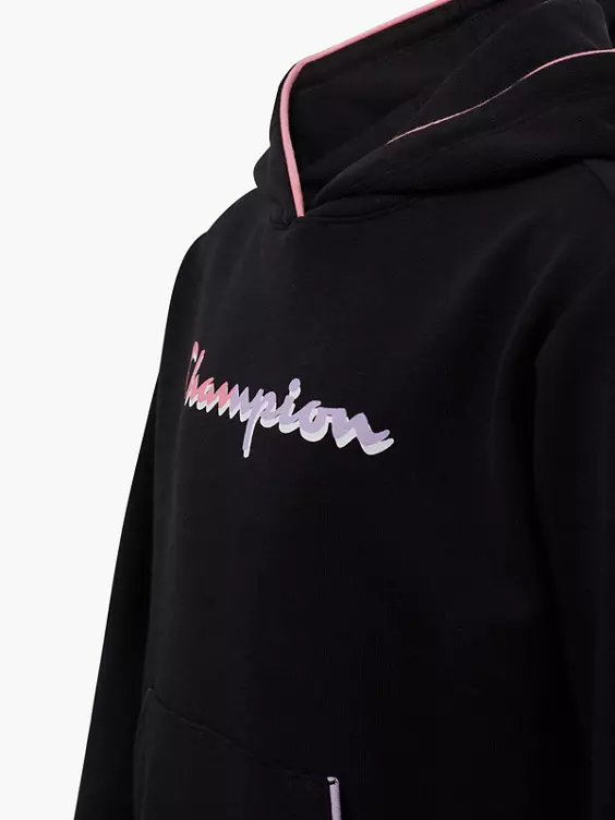 Champion Hoodie 3 Champion Hoodie – Bild 3