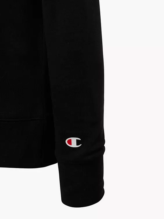 Champion Hoodie 4 Champion Hoodie – Bild 4