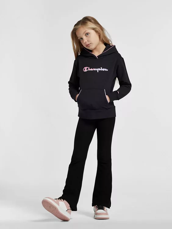 Champion Hoodie 5 Champion Hoodie – Bild 5