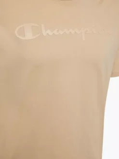 Champion T-Shirt -Kleidung Geschäft 2180940 H3