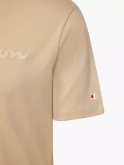 Champion T-Shirt -Kleidung Geschäft 2180940 H4
