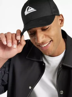 Quiksilver Cap 11 Quiksilver Cap -Kleidung Geschäft 2182932 H10