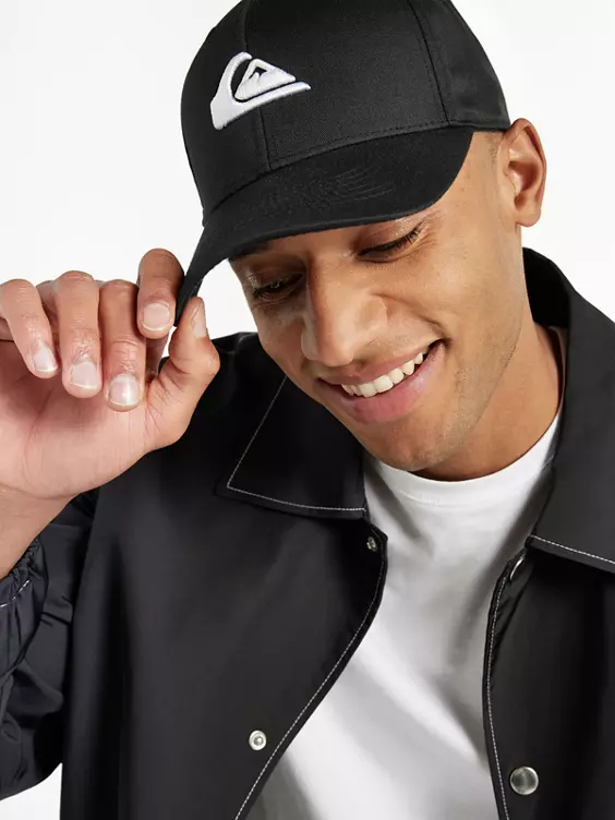 Quiksilver Cap 6 Quiksilver Cap – Bild 6