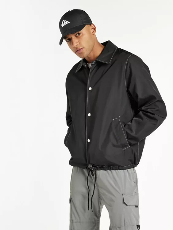 Quiksilver Cap 5 Quiksilver Cap – Bild 5