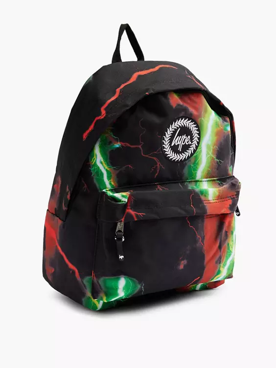 Hype Rucksack 2 Hype Rucksack – Bild 2