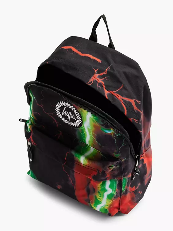 Hype Rucksack 4 Hype Rucksack – Bild 4