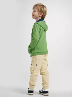 Elefanten Kapuzenjacke -Kleidung Geschäft 2200996 H3