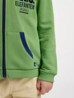 Elefanten Kapuzenjacke -Kleidung Geschäft 2200996 H5