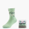 Elefanten 3er Pack Socken