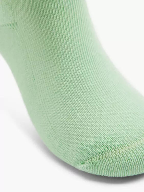 Elefanten 3er Pack Socken 3 Elefanten 3er Pack Socken – Bild 3