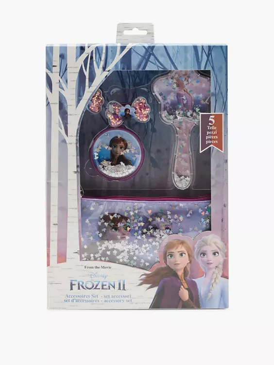 Disney Frozen Frozen Accessoires Set 1 Disney Frozen Frozen Accessoires Set
