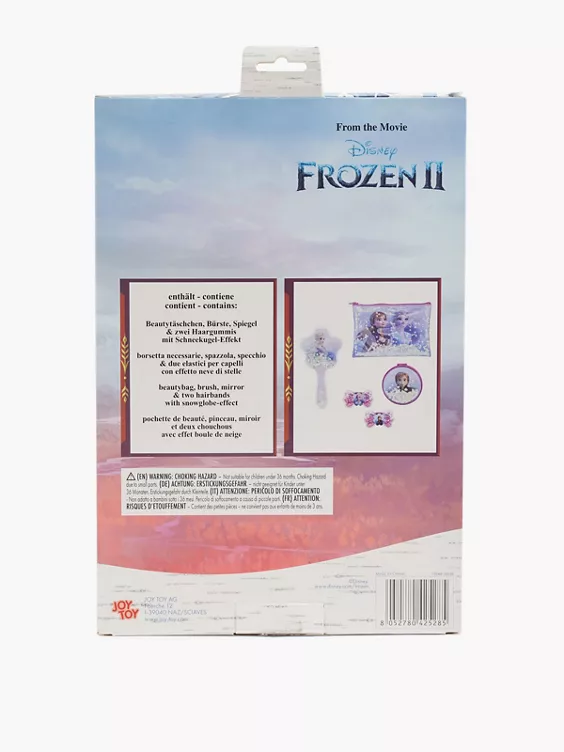 Disney Frozen Frozen Accessoires Set 2 Disney Frozen Frozen Accessoires Set – Bild 2