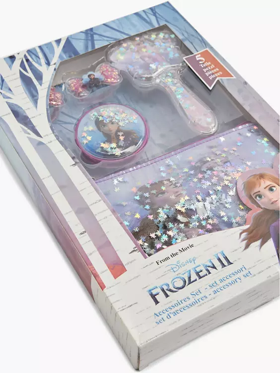 Disney Frozen Frozen Accessoires Set 6 Disney Frozen Frozen Accessoires Set – Bild 6