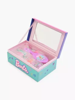 Barbie Barbie Schmuckschatulle -Kleidung Geschäft 2206238 H6