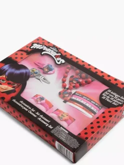 Miraculous Miraculous Accessoires Set -Kleidung Geschäft 2206243 1 H6