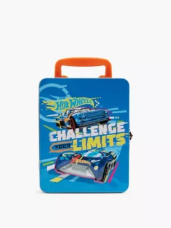 Hot Wheels Hot Wheels Sammelkoffer