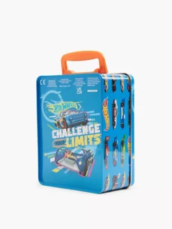 Hot Wheels Hot Wheels Sammelkoffer -Kleidung Geschäft 2208404 H3