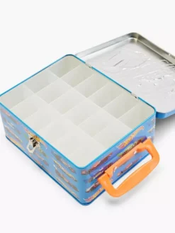 Hot Wheels Hot Wheels Sammelkoffer -Kleidung Geschäft 2208404 H4