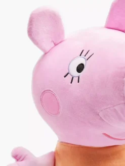 Peppa Pig Mama Wutz Plüschtier -Kleidung Geschäft 2208422 H3