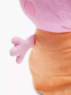 Peppa Pig Mama Wutz Plüschtier -Kleidung Geschäft 2208422 H4
