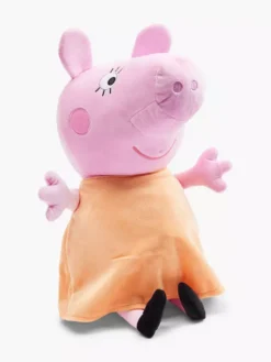 Peppa Pig Mama Wutz Plüschtier -Kleidung Geschäft 2208422 HL1
