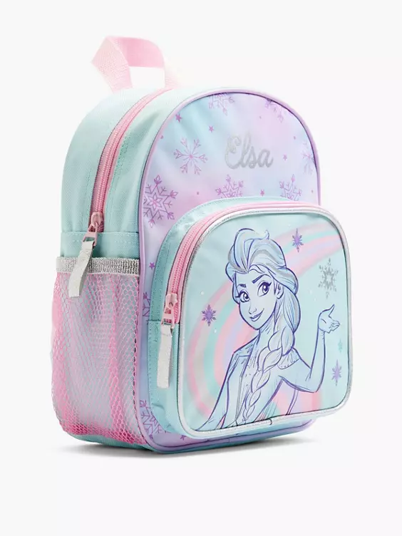 Disney Frozen Rucksack 2 Disney Frozen Rucksack – Bild 2