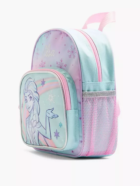 Disney Frozen Rucksack 3 Disney Frozen Rucksack – Bild 3