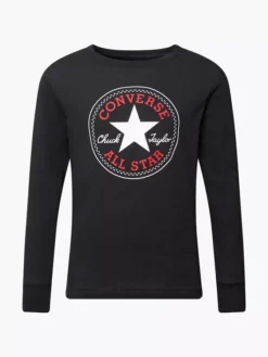 Converse Longsleeve