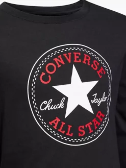 Converse Longsleeve -Kleidung Geschäft 2211272 H3