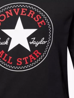 Converse Longsleeve -Kleidung Geschäft 2211272 H4