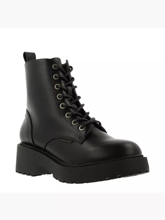 Bullboxer Schnürboots 2 Bullboxer Schnürboots – Bild 2