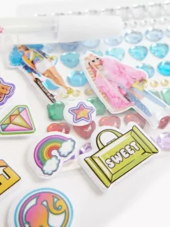 Barbie BARBIE Haarband Design Set -Kleidung Geschäft 2215024 H5