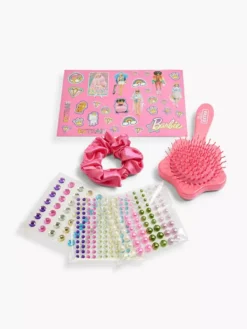 Barbie BARBIE Haarbürste Design Set -Kleidung Geschäft 2215038 H3