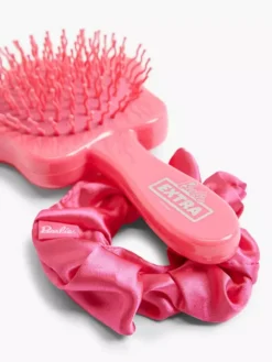 Barbie BARBIE Haarbürste Design Set -Kleidung Geschäft 2215038 H4