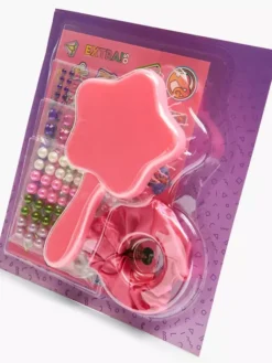 Barbie BARBIE Haarbürste Design Set -Kleidung Geschäft 2215038 H6