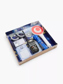 Deichmann Verkehrspolizei Einsatzset -Kleidung Geschäft 2247584 1 H4