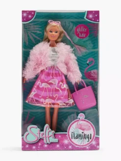 Deichmann Puppe Steffi -Kleidung Geschäft 2247600 HL1