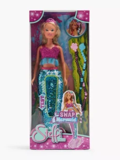 Deichmann Puppe Meerjungfrau -Kleidung Geschäft 2247606 HL1