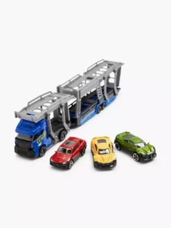 Deichmann Autotransporter -Kleidung Geschäft 2247645 1 H3