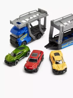 Deichmann Autotransporter -Kleidung Geschäft 2247645 1 H4