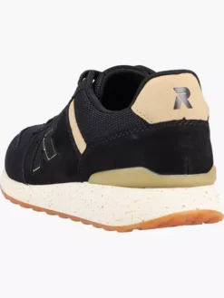 Rieker EVOLUTION Sneaker -Kleidung Geschäft 3016 07601 01 P4