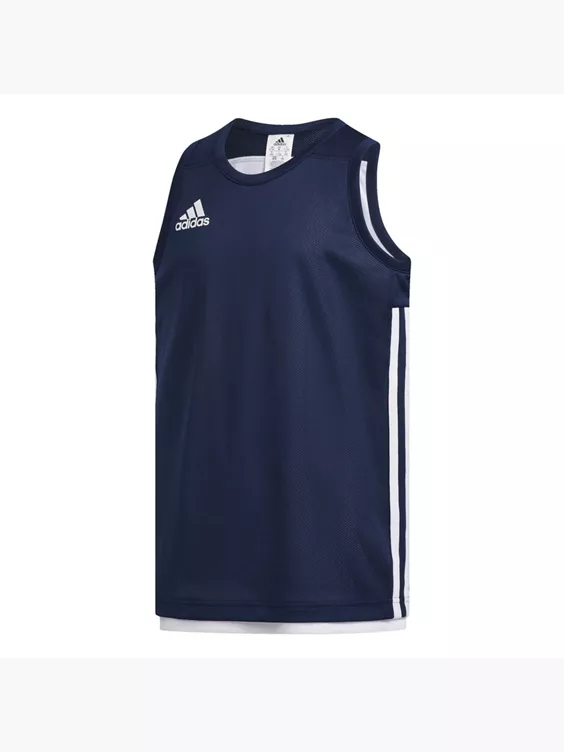 Adidas 3G Speed Reversible Trikot 1 Adidas 3G Speed Reversible Trikot