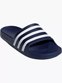 Adidas Aqua Adilette -Kleidung Geschäft 8012 F35542 P4