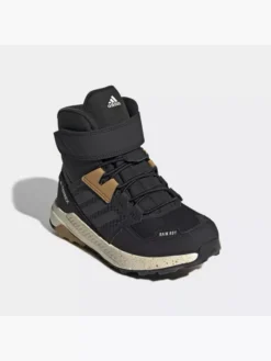 Adidas TERREX Trailmaker High COLD.RDY Wanderschuh -Kleidung Geschäft 8012 FZ2611 P3